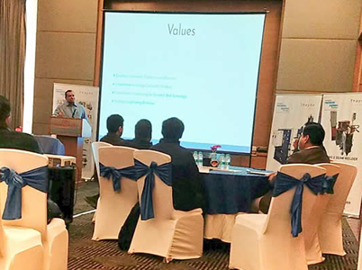 Delhi Seminar