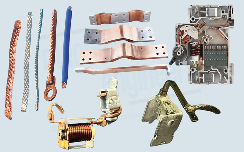 Power & Electrical Switchgear