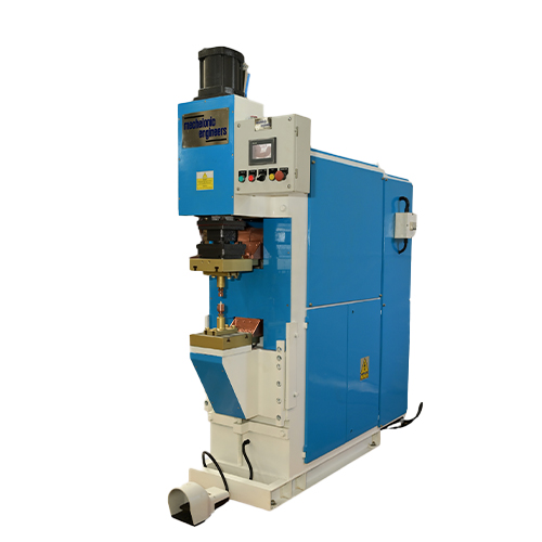 Projection Welding Machine