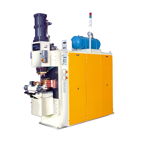 Projection Welding Machine