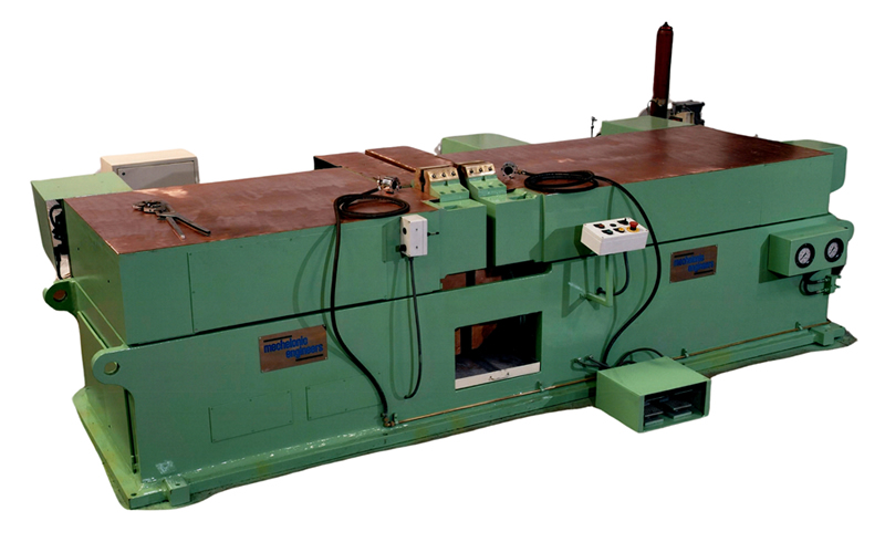 Special purpose machines