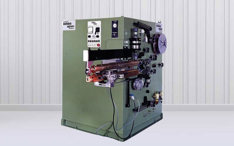 Side Seam Welding Machine (for Tin Can/ Container Making)