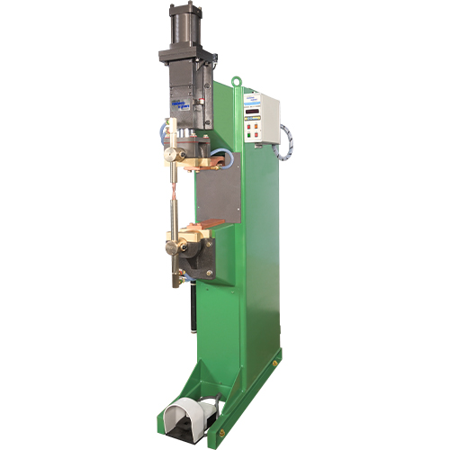 Spot Welding Machine