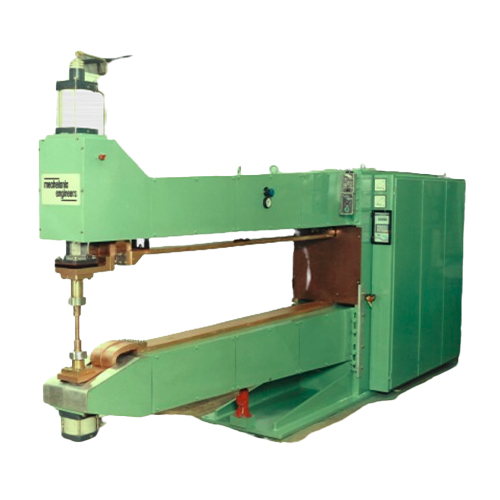 Spot Welding Machine