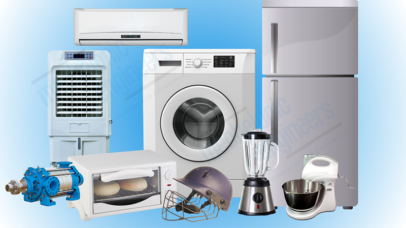 White Goods & General Manufacturing