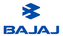 Bajaj Auto Logo 2