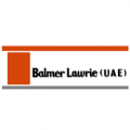 Balmer Lawrie Logo