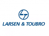 Larsen & Turbo Logo